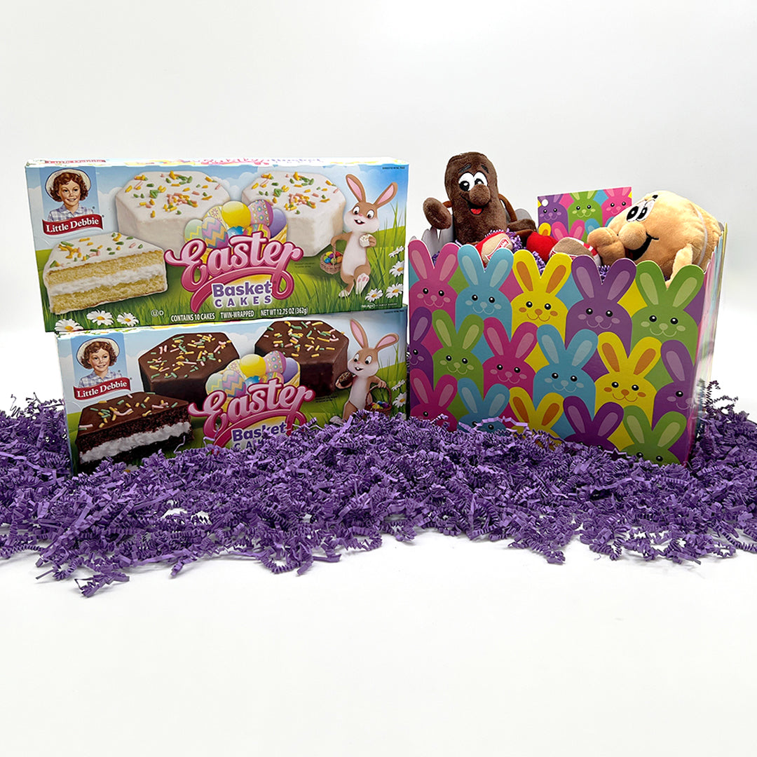 Easter Cake Bundle