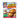 Image of packaging for Little Debbie Chocolate Chip Mini Muffins. The box features the Little Debbie logo with a smiling girl in a straw hat. Below, a cartoon chef holds a tray of chocolate chip muffins. Large text reads 'MINI MUFFINS' in red and yellow. A large, detailed image of a golden-brown mini muffin with chocolate chips is in the foreground. Bullet points highlight: 'Made with Real Chocolate Chips, No Artificial Colors, No High Fructose Corn Syrup.'