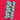Little Debbie Mini Donuts Beach Towel featuring a colorful pattern of strawberry, frosted, and powdered mini donuts with tropical leaves and flowers on a teal background. Little Debbie and Mini Donuts logos appear at the bottom center