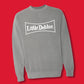 Little Debbie® Vintage Crew Neck Sweatshirt