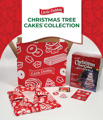 Christmas Tree Cakes ® Collection