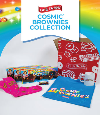 Cosmic® Brownies Collection