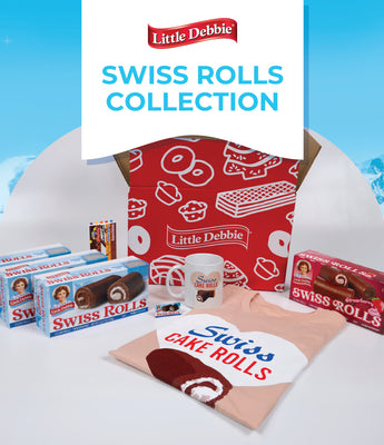 Swiss Rolls Collection