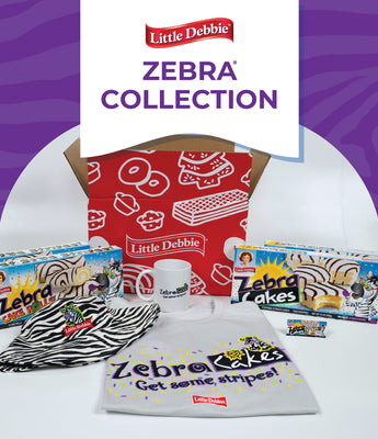 Zebra® Collection