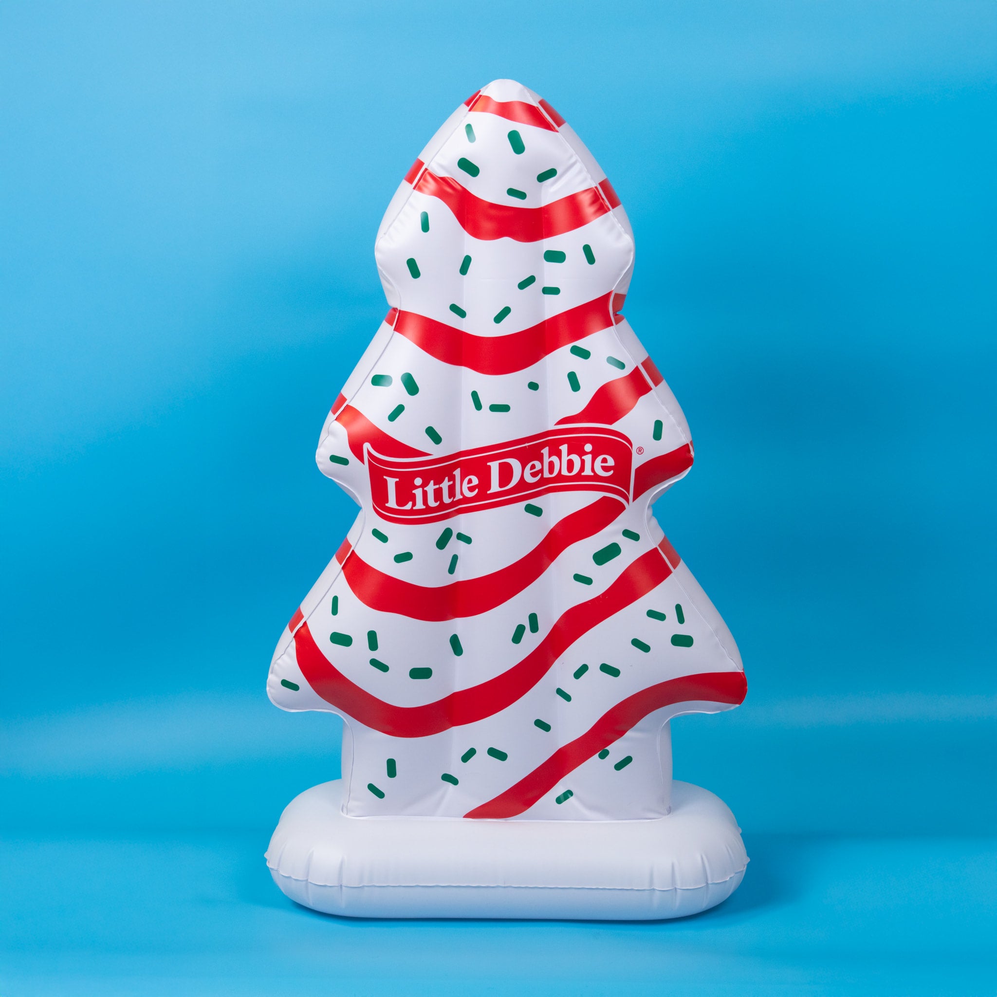 Christmas Tree Cake™ 3-Foot Blow-Up