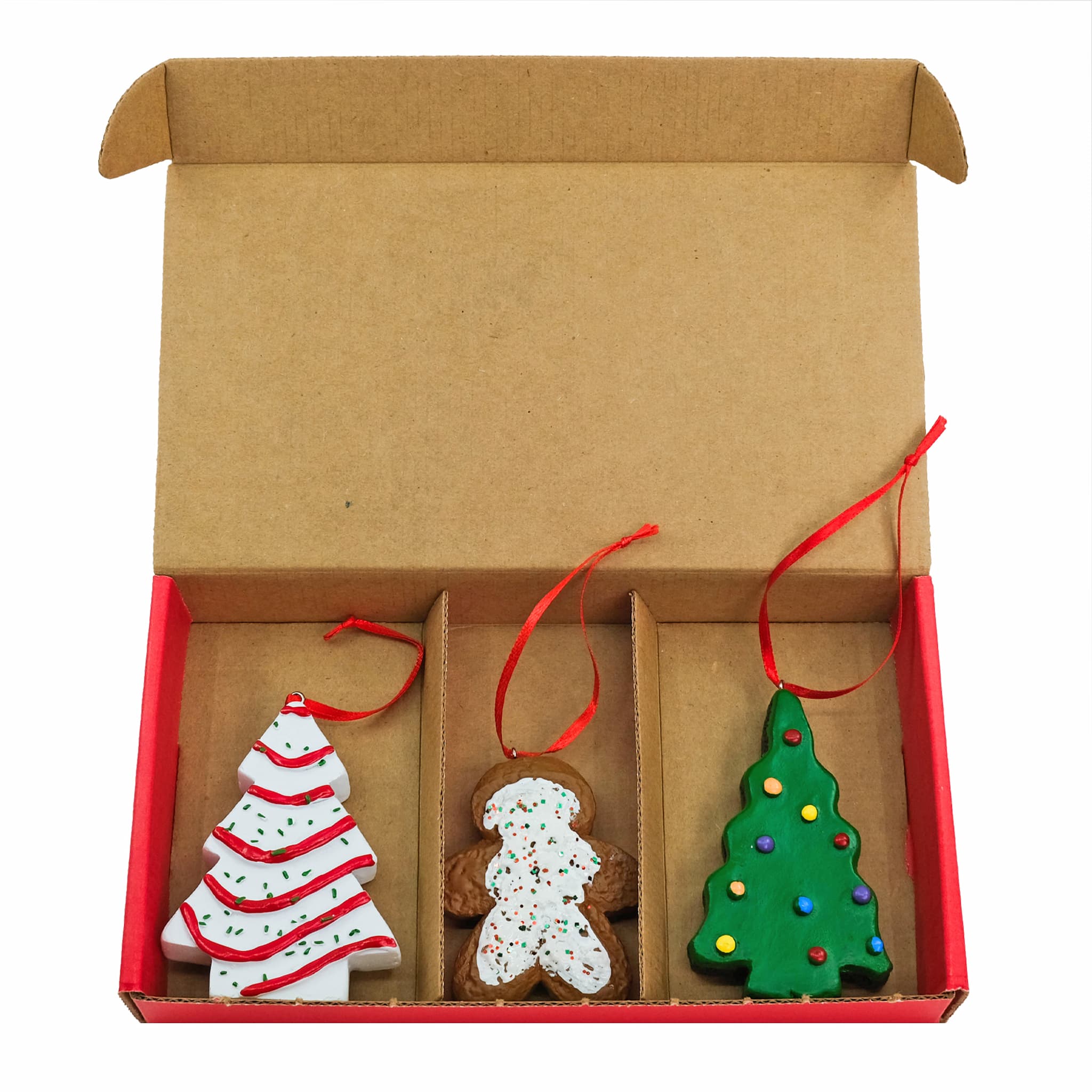 Little Debbie Ornament Collection