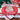 Christmas Tree Cake Blanket