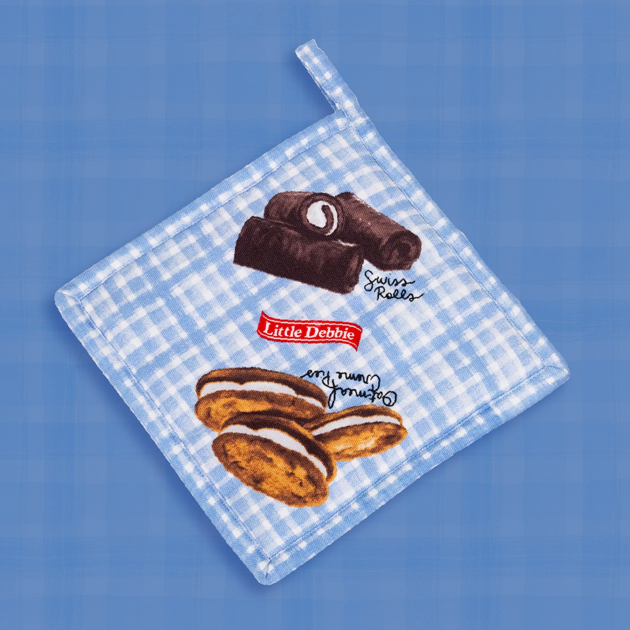 Shop Little Debbie®: Authentic Little Debbie® Merchandise