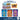 Six boxes of Little Debbie snacks and Sunbelt Bakery granola bars displaying an assortment of cookies and bars.
