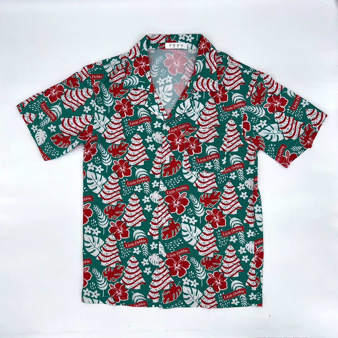 Hawaiian Shirt Là Gì? Tìm Hiểu Cách Sử Dụng Và Ví Dụ Câu