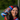 Woman holding Summer of Soccer Squeeze Bottle in front of her.