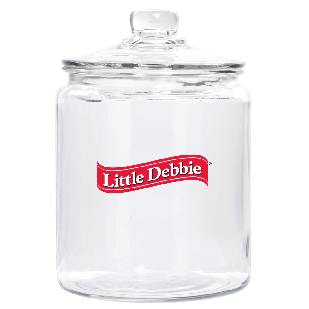 Little Debbie® Cookie Jar 