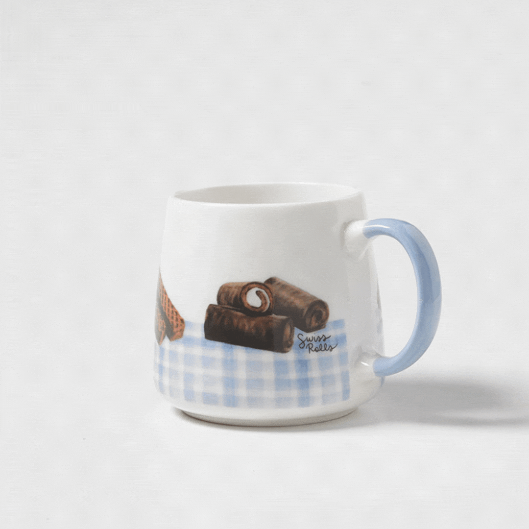 Little Debbie® Coffee Mug