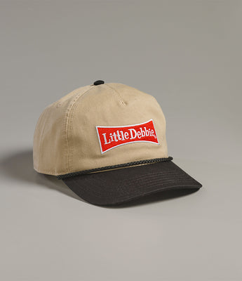 Little Debbie Vintage Logo Hat 