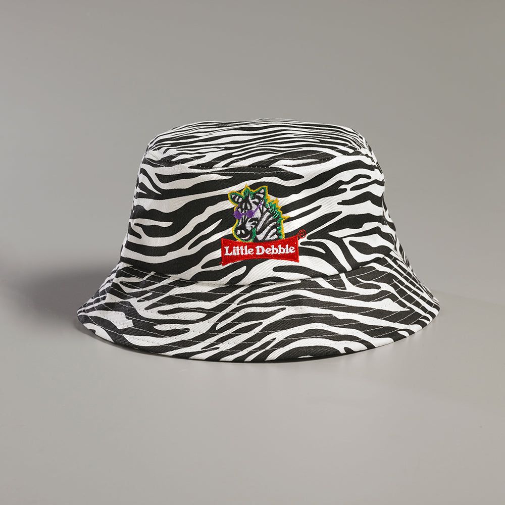 Little Debbie Zebra® Cakes Bucket Hat