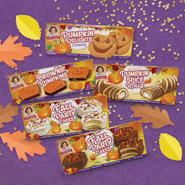 Shop Little Debbie®: Official Little Debbie® Occasion Boxes