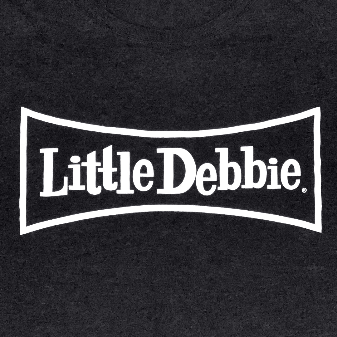 Little Debbie Vintage Logo Women’s T-shirt logo