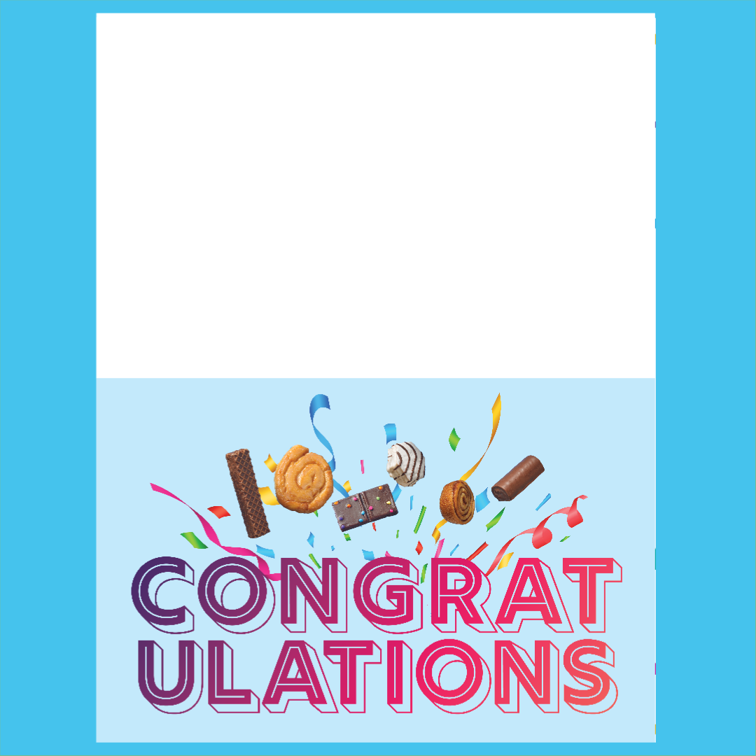 Congratulations Card