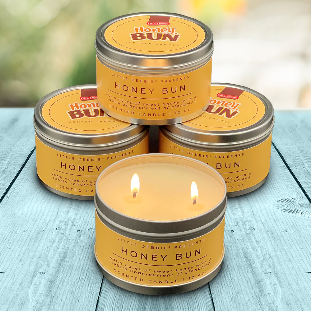 Mug and Honey Gift Set — Hon's Honey