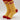 Little Debbie Nutty Buddy Socks