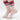 Little Debbie Oatmeal Creme Pie Socks