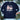 Little Debbie Tis the Season Navy Long Sleeve