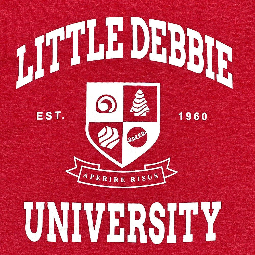    Little Debbie University LDU 