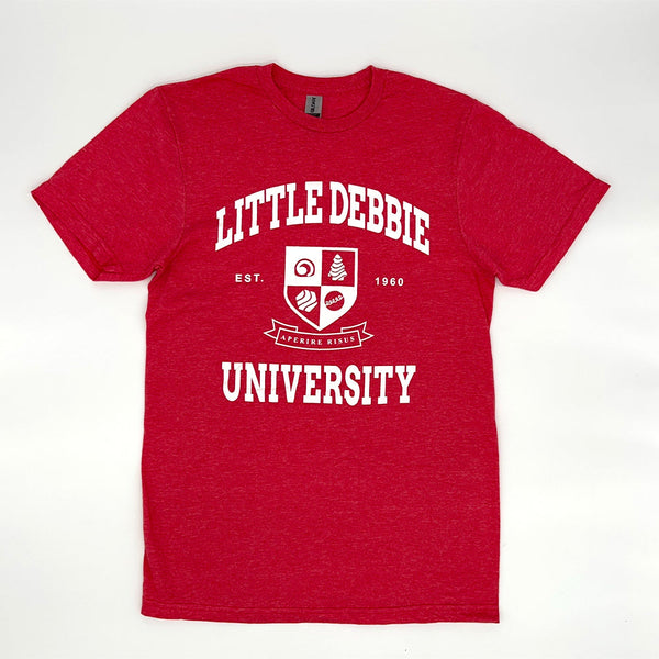 Little Debbie University Hoodie – Little Debbie®