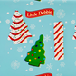 Little Debbie® Wrapping Paper